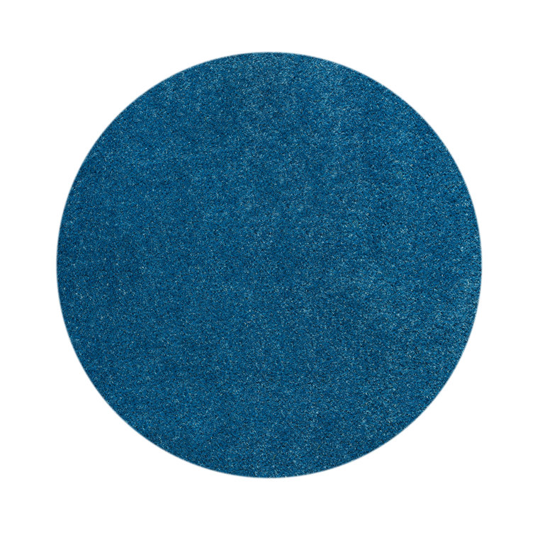 Barbara Becker Miami Tufted Turquoise Indoor/Outdoor Rug Wayfair.ie